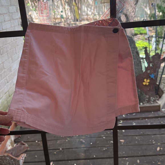 Copper Key VINTAGE skort - Picture 6 of 7